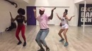 Davido – Fall (танец) choreo by Aron Norbert