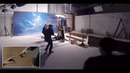 Знаковые культурные образы одним кадром