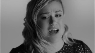 Kelly Clarkson – Piece By Piece (Official Video 2015!)