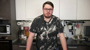 Идеальные булочки для Бургера. Рецепт