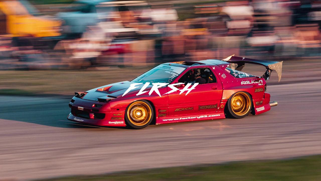 Pressure – Space valley