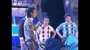 КВН – Станция спортивная – Отцы