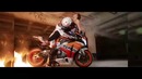 Honda Repsol in Tashkent part 2