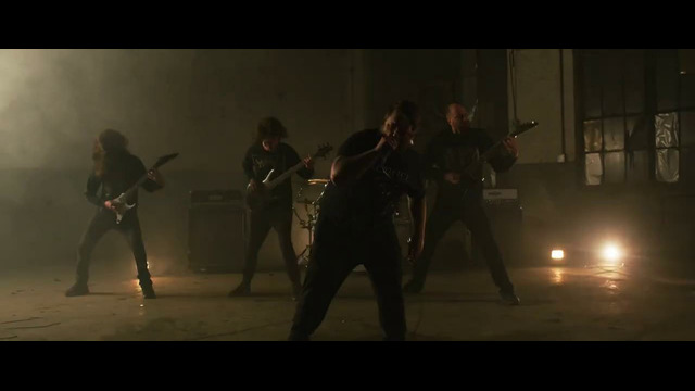 Cognitive – To Feed The Worms (Official Music Video 2021)