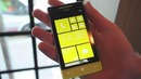 HTC Windows Phone 8S предварительный обзор