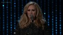 Выступление Адель на церемонии Оскар 2013