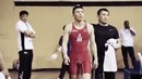 Championship of Asia 2013 wrestling – save olimpic wrestling