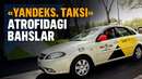 Yandex Go” monopoliyaga qarshi tartibga solinadimi