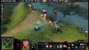 DOTA2: MDL Lan Final: Team Secret vs OG (WB Round 1, Game 2)