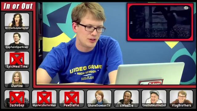 YouTubers React to Try to Watch This Without Laughing or Grinning
