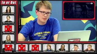 YouTubers React to Try to Watch This Without Laughing or Grinning