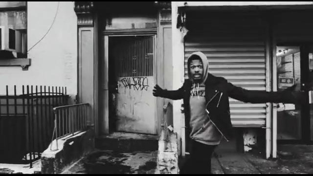 Ro Ransom – CM Punk (Music Video)
