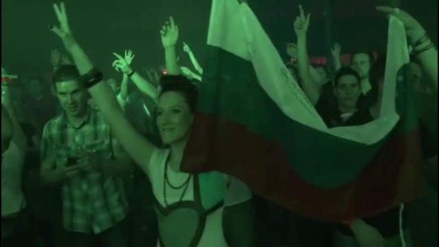 Eximinds – ASOT 650 in Utrecht, Netherlands (15.02.2014)