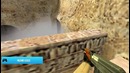 Cs 1.6 de dust2 прострел