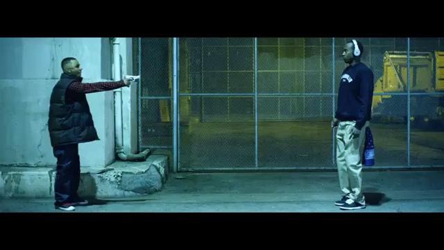 Game – The City ft. Kendrick Lamar