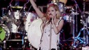 Avril Lavigne – Sk8er Boi (live in Tokyo)