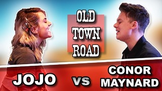 Lil Nas X – Old Town Road ft. Billy Ray Cyrus (SING OFF vs. JoJo)
