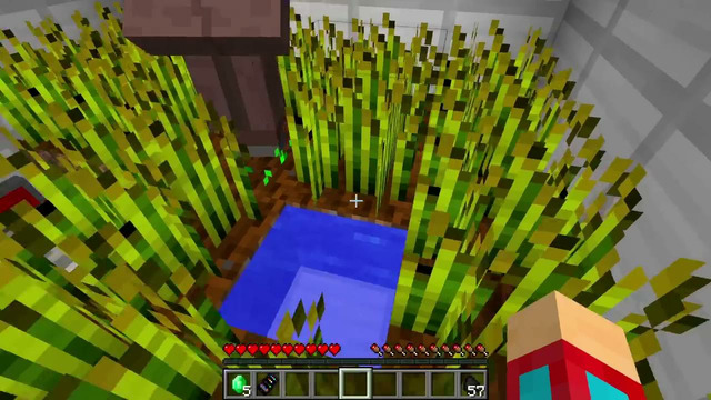 ЭТО САМЫЙ ВЫСОКИЙ БУНКЕР В МАЙНКРАФТ | Компот Minecraft