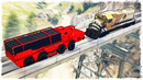 Qauntum Games ► GTA Online! Поезд vs ракетный комплекс в тоннеле