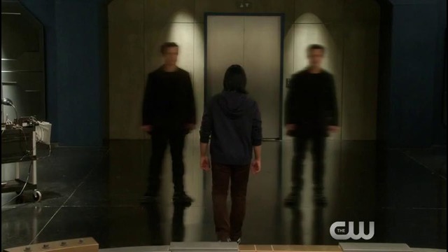 Флэш промо 15 серии