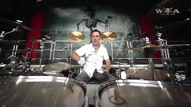 Avantasia – Live At Wacken Open Air