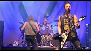Bullet For My Valentine – Army of Noise (Official Video 2015!)