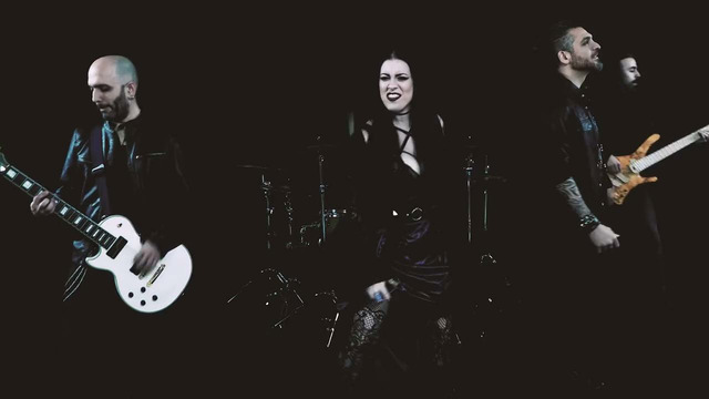 Temperance – The Devil Sin, Sin, Sin (Official Video 2026)