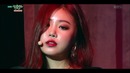 [Music Bank] (G)I-DLE (Idle) – HANN (한) 180817