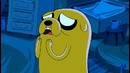 Время Приключений [Adventure Time] 2 сезон – 01b – Глаза (480р)
