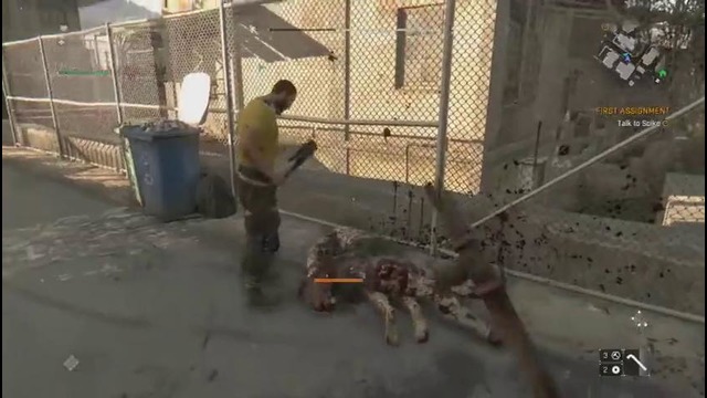 L1k3R| Монтаж | CS и другие игры