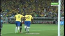 Бразилия – Уругвай | Чемпионат Мира 2018 | Квалификация | Обзор матча