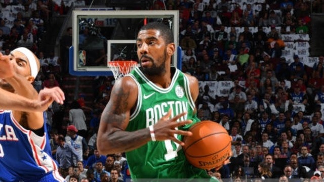 NBA 2018: Boston Celtics vs Philadelphia 76ers | Highlights | NBA Season 2017-18