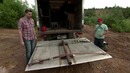 Бильярд с пневмопушкой