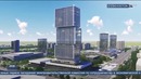 Презентация оборудования в Ташкент-Сити