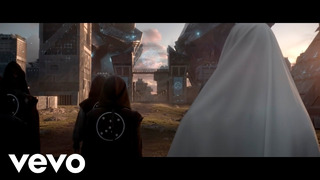 Alan Walker – Broken Heart (Official Music Video)