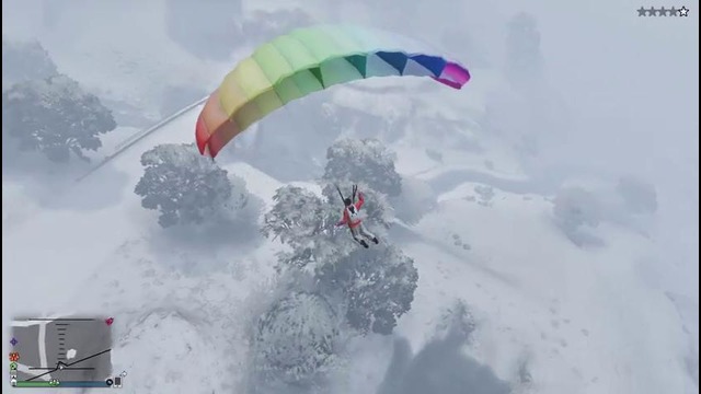 GTA 5 Online в 2017 году
