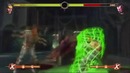 MK9 – Cyrax Combos Humah vs Robot