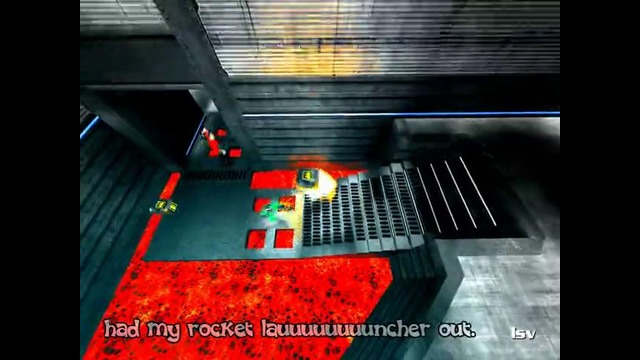 It Wasn’t A Pickup