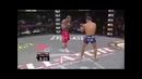 Derek Campos vs Rich Clementi – Bellator 70