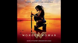 Wonder Woman – No Man’s Land (OST – Rupert Gregson-Williams)