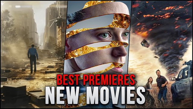 5 New Movies of 2024 to Watch | New Films 2024