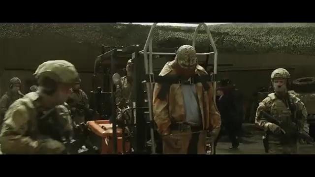 Отряд Самоубийц – Blitz Trailer – Official Warner Bros. UK