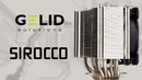 Gelid Sirocco обзор и тестирование