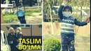 Endi umid o’lmaydi: bolalar uchun ilk hafta