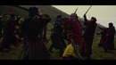 The HU – Black Thunder