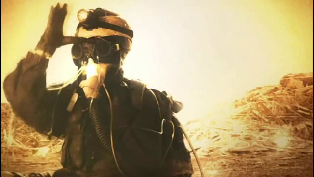 Rage – Never Give Up (2009) HD