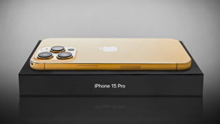 Это iPhone 15 Pro! Цена шокирует