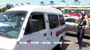 Toshkent shahar IIBB ogohlantiradi! Avtomobilingiz eshiklarini ochiq qoldirmang