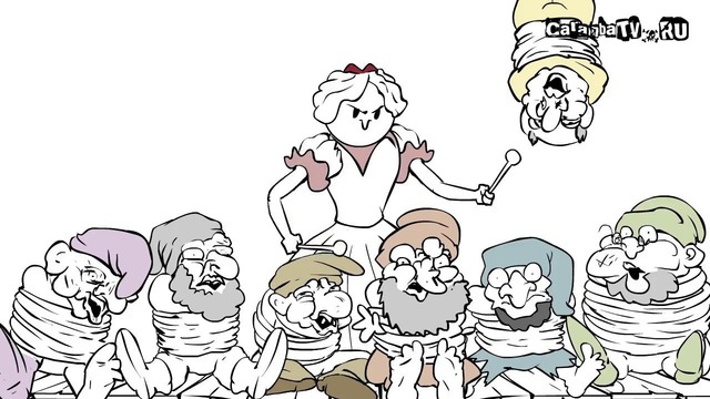 BDSMovies 2 СЕРИЯ:Cказки пляски