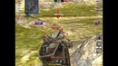 WotBLitz M6A2E1(Гусь) Колобанов + Мастер